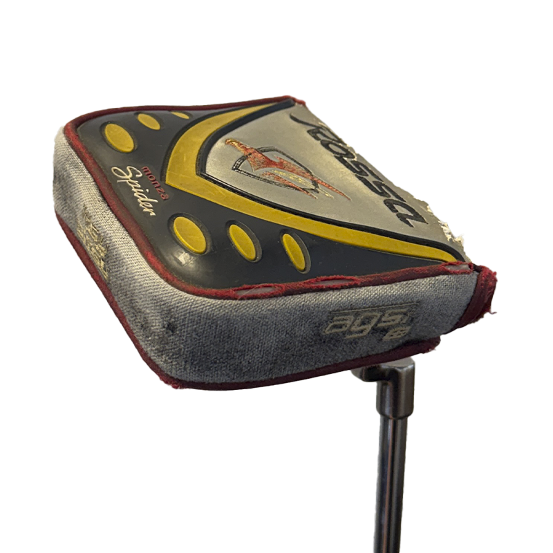 TaylorMade Rossa Montsa Spider Putter