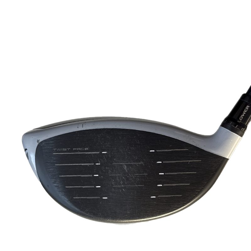TaylorMade SIM 2 Max D Driver