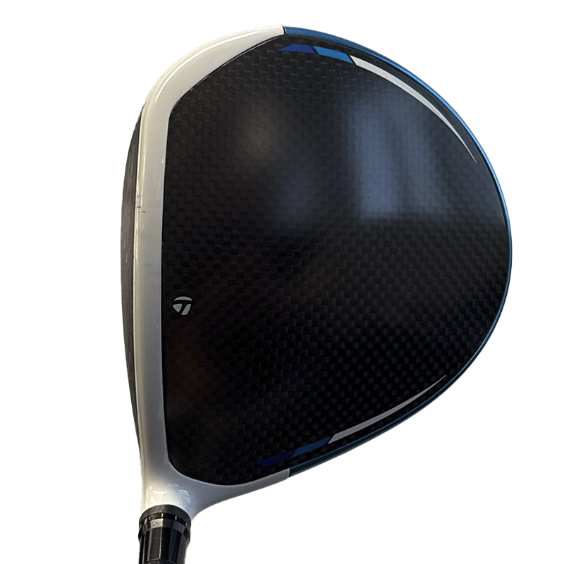 TaylorMade SIM 2 Max D Driver