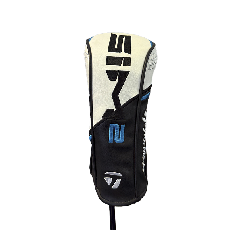 TaylorMade SIM2 Max Fairway Wood 3