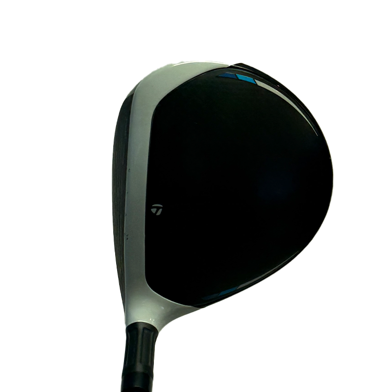 TaylorMade SIM2 Max Wood 3