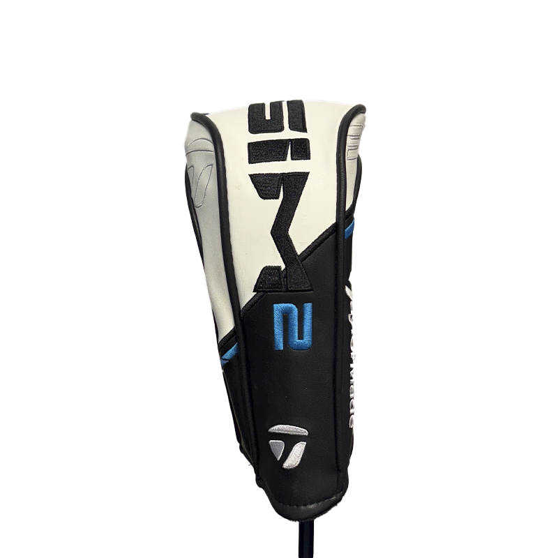 TaylorMade SIM2 Max Wood 3