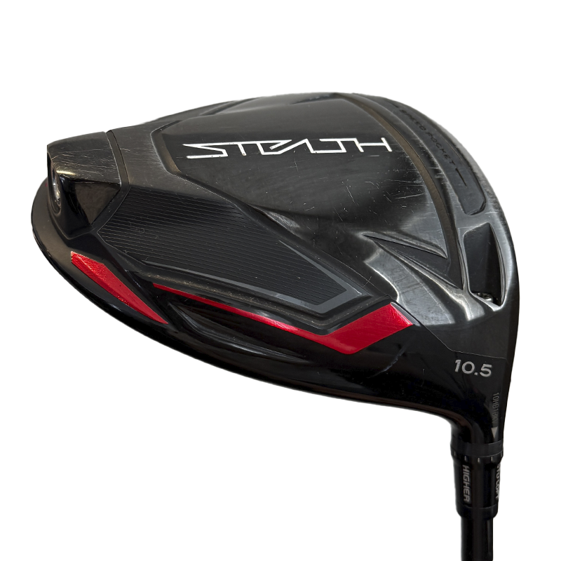 TaylorMade STEALTH Driver