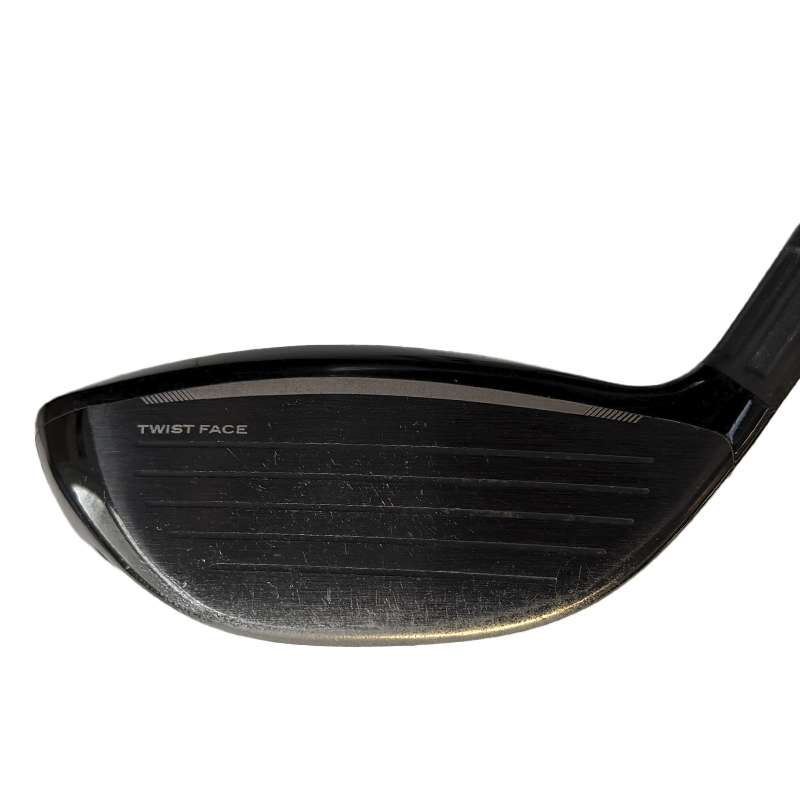 TaylorMade STEALTH Fairway Wood 3