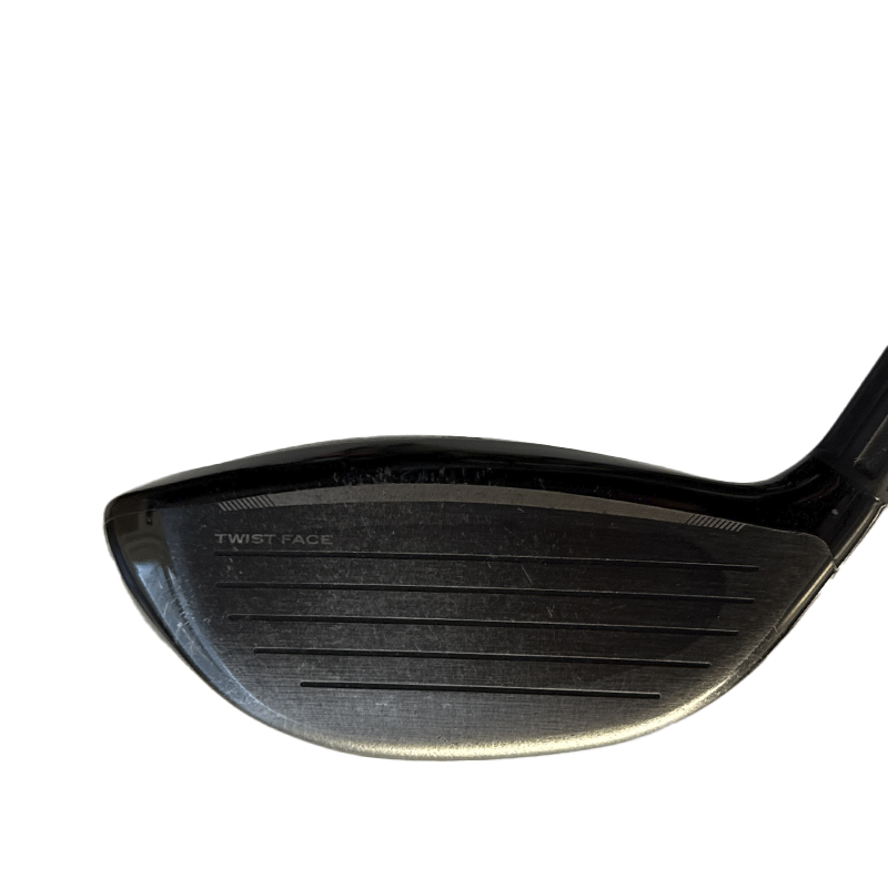 TaylorMade STEALTH Wood 3