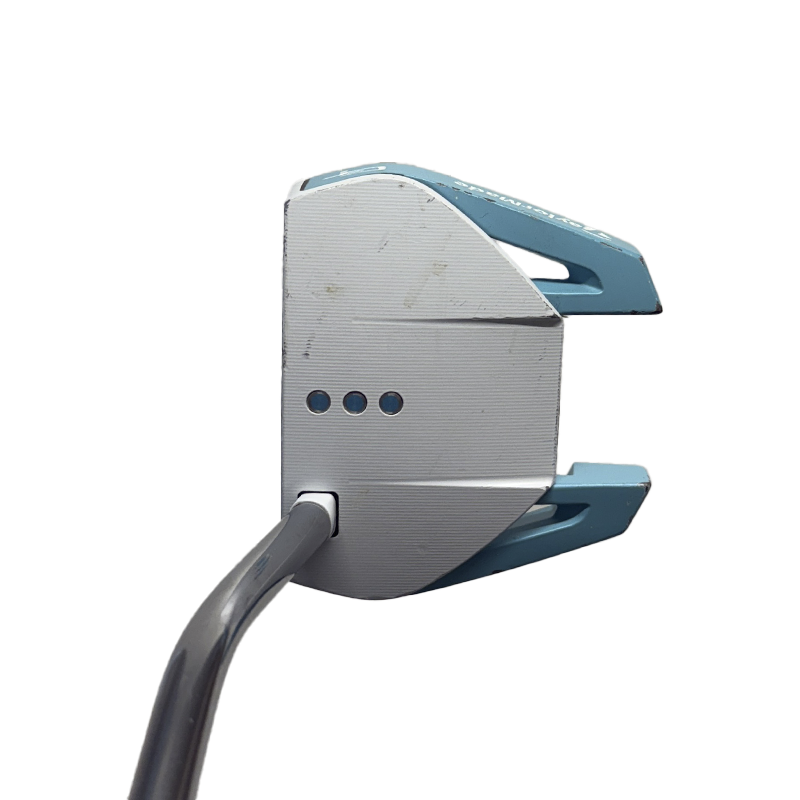 TaylorMade Spider GT Putter