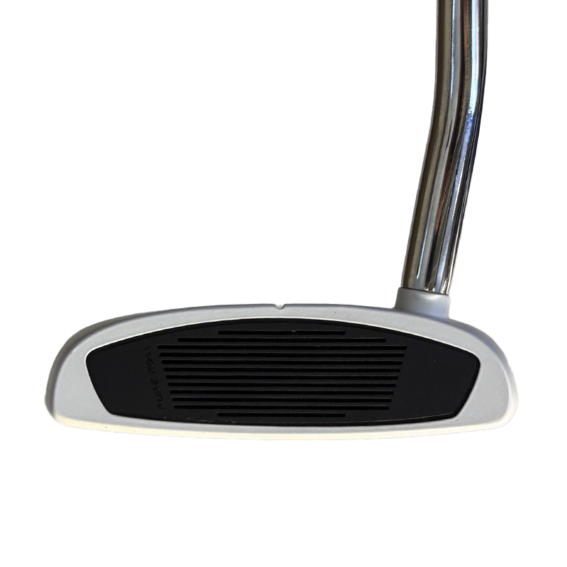 TaylorMade Spider Ghost Putter