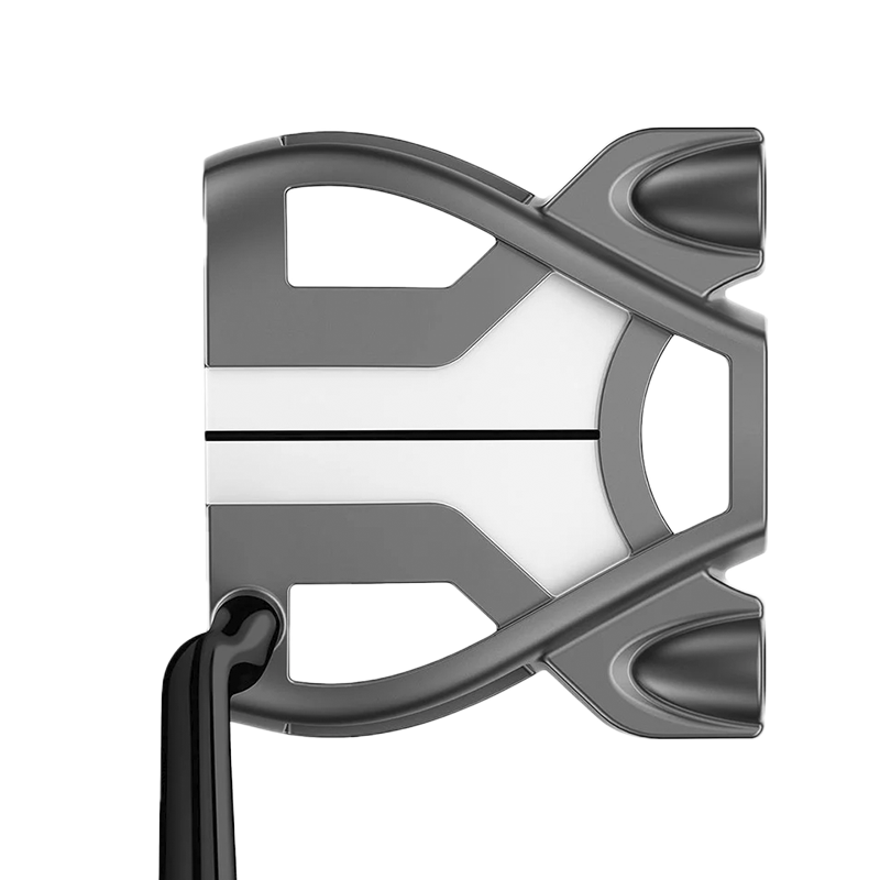 TaylorMade Spider Tour Double Bend Putter