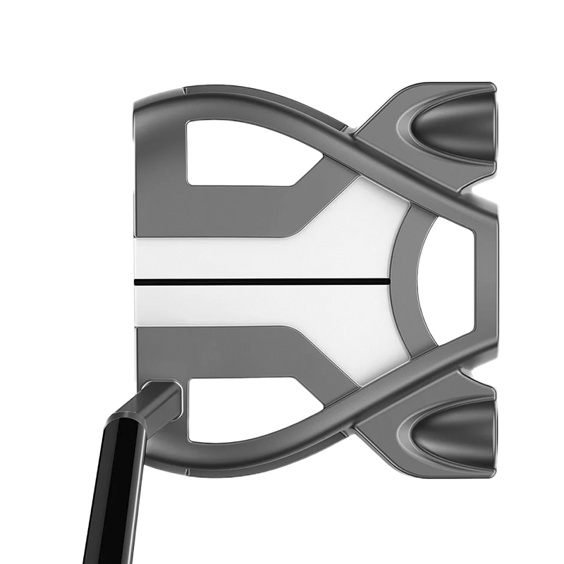 TaylorMade Spider Tour Small Slant #3 Putter