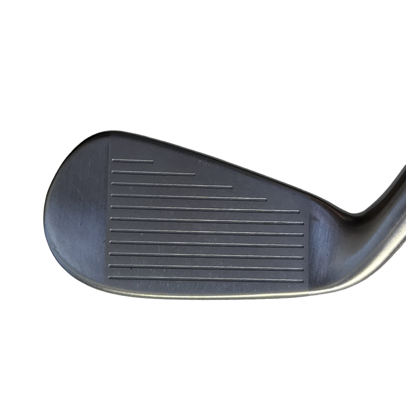 TaylorMade Stealth DHY Utility Iron 3