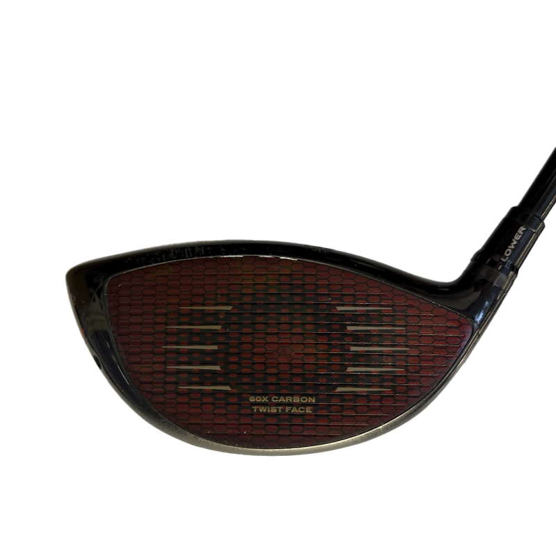 TaylorMade Stealth+ Driver