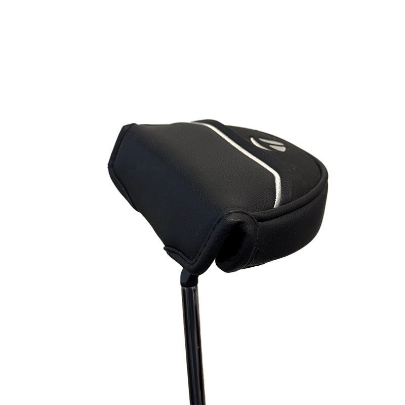 TaylorMade TP Black Palisades 3 Putter