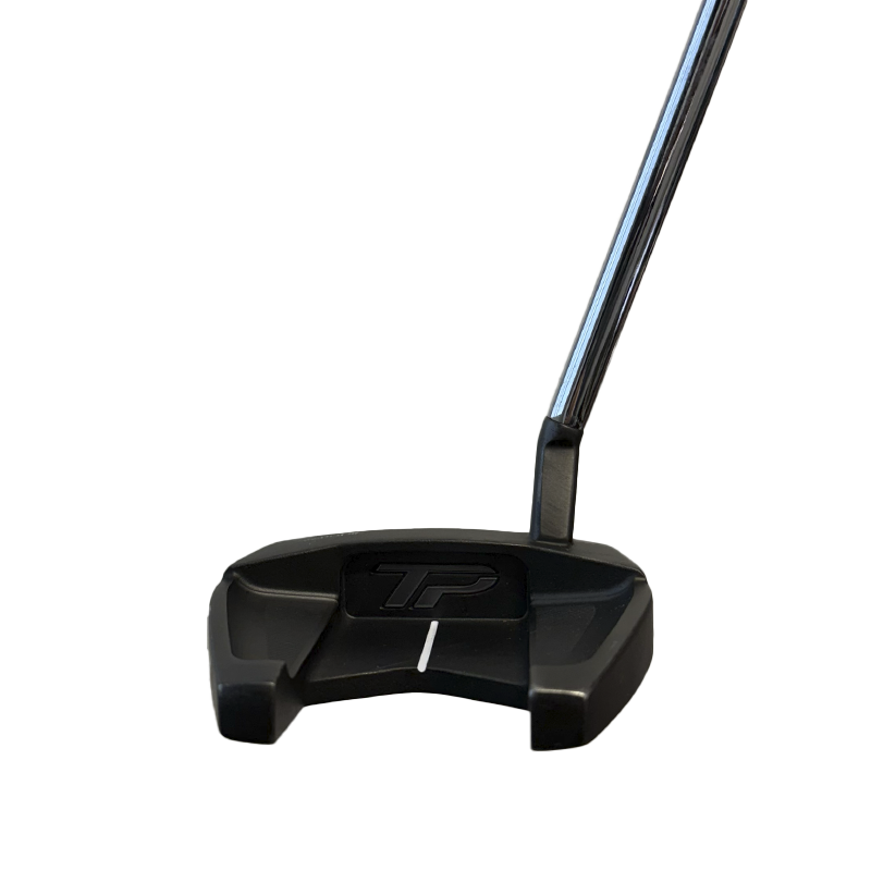 TaylorMade TP Black Palisades 3 Putter
