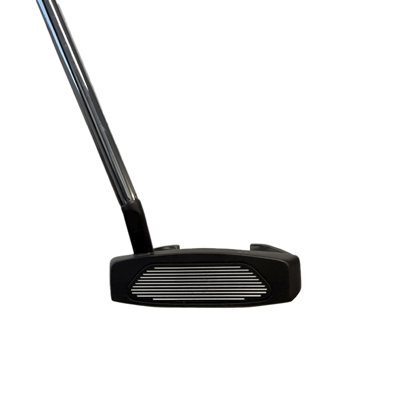 TaylorMade TP Black Palisades 3 Putter