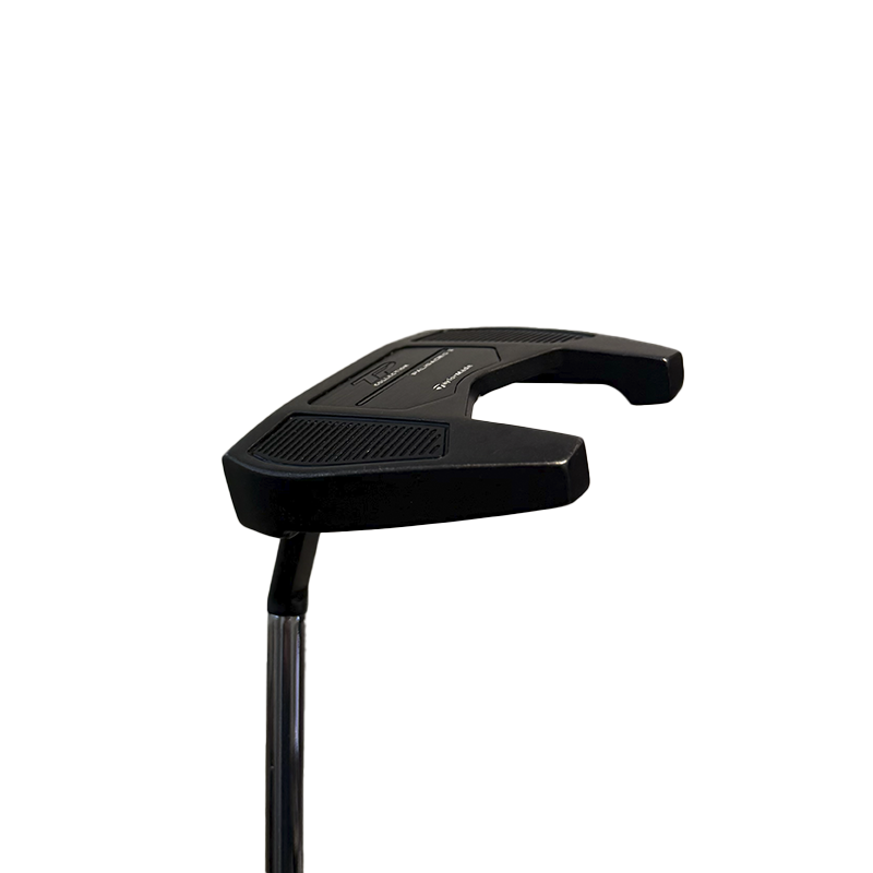 TaylorMade TP Black Palisades 3 Putter