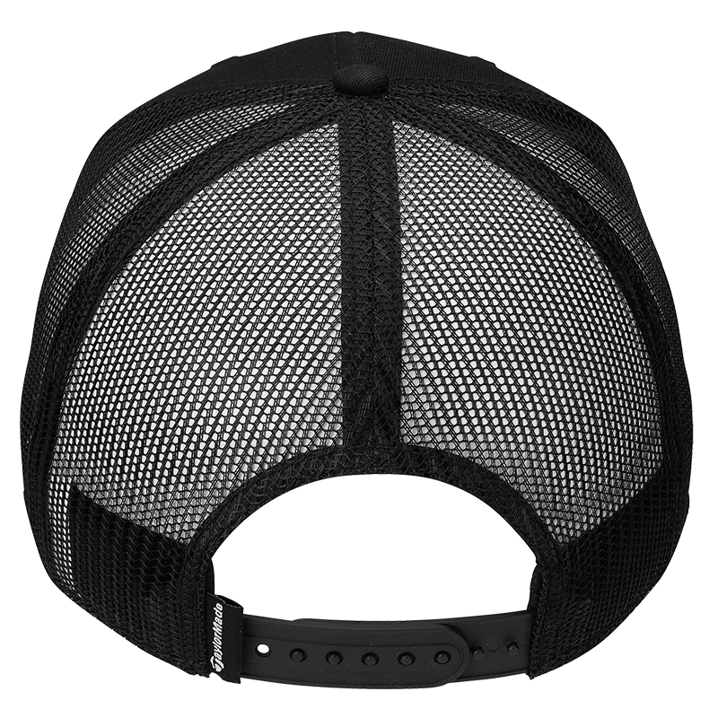 TaylorMade Retro Trucker