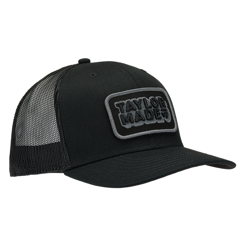TaylorMade Retro Trucker