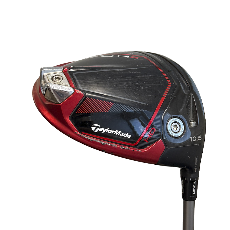 TaylorMade STEALTH 2 HD Driver