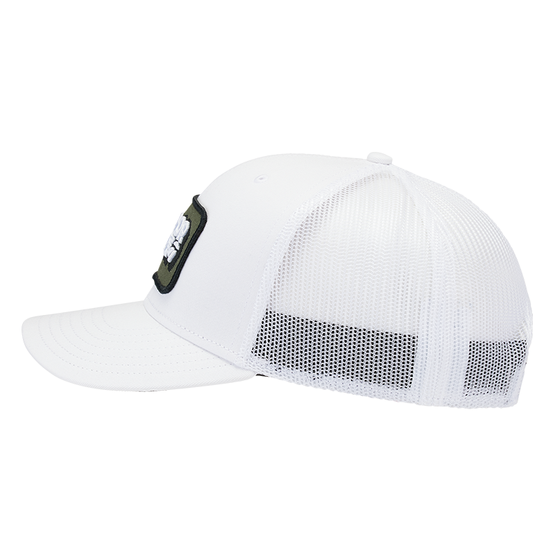 TaylorMade Retro Trucker