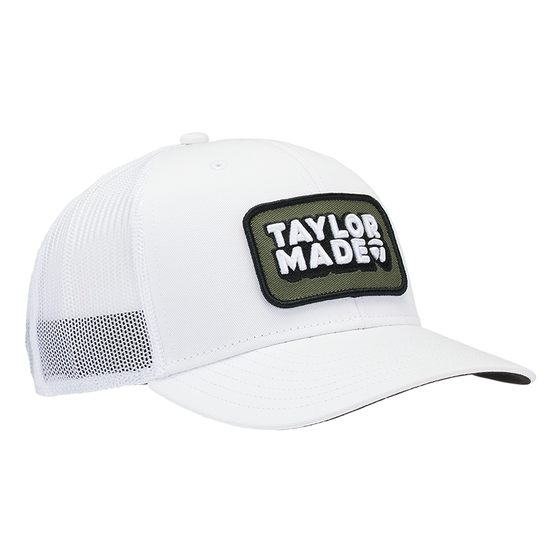 TaylorMade Retro Trucker