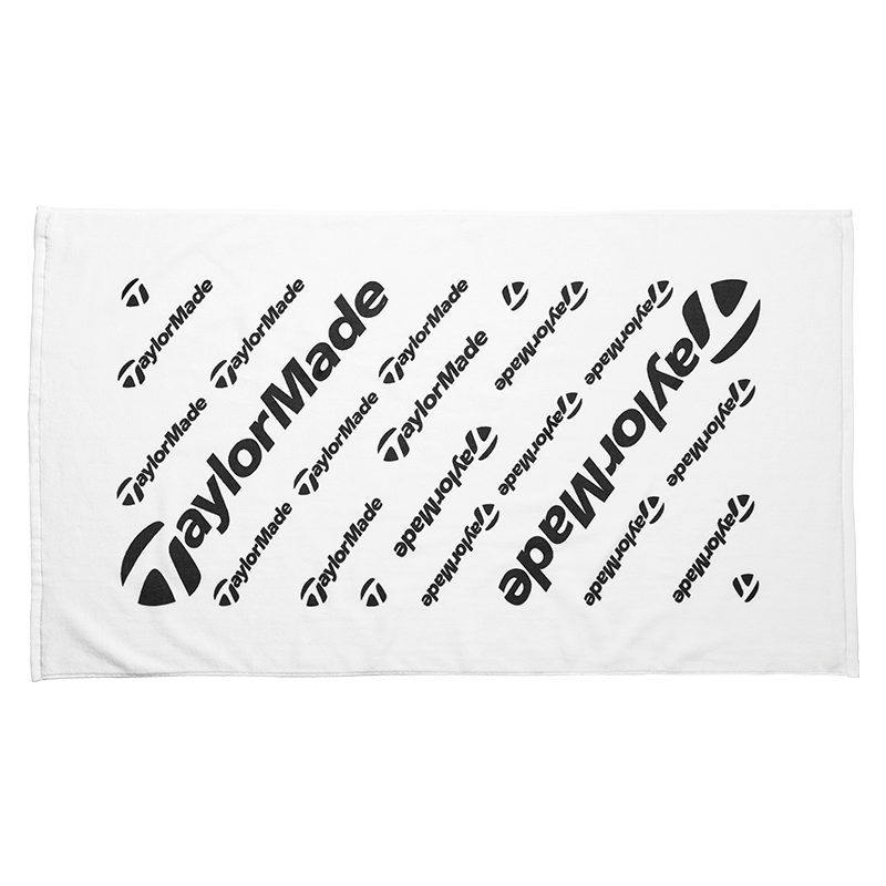 TaylorMade Tour Towel