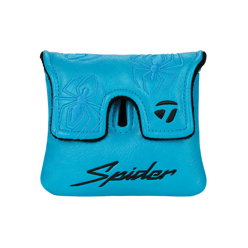 TaylorMade Spider 5K-ZT Long Putter