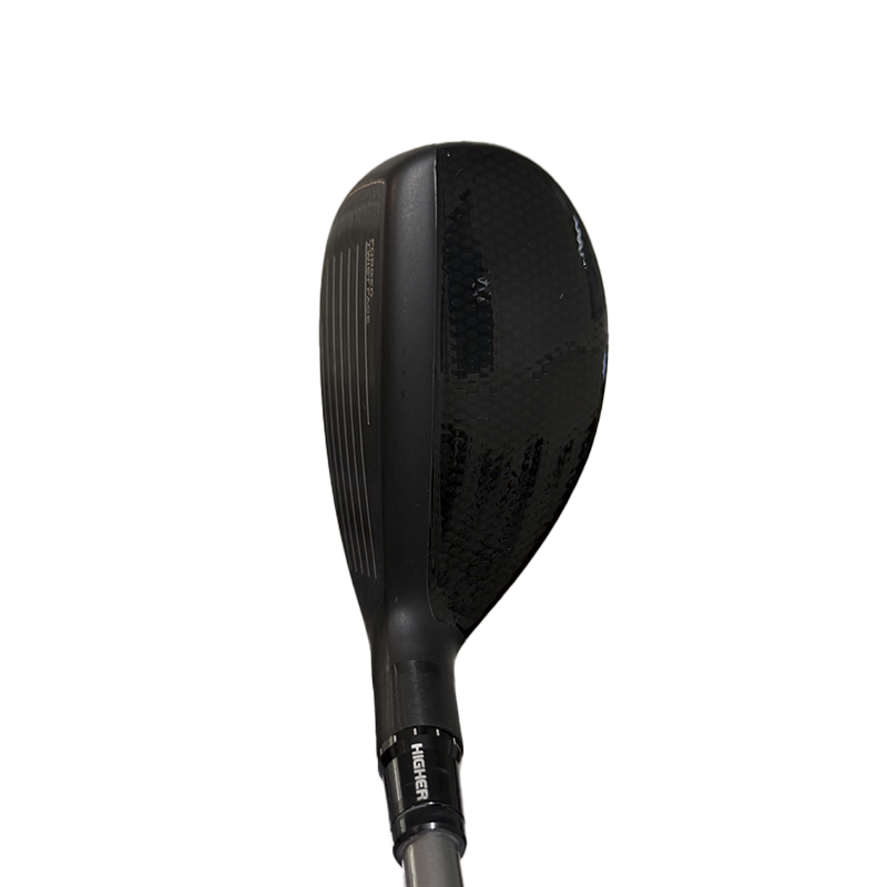 TaylorMade STEALTH 2 Plus Rescue Hybrid 3