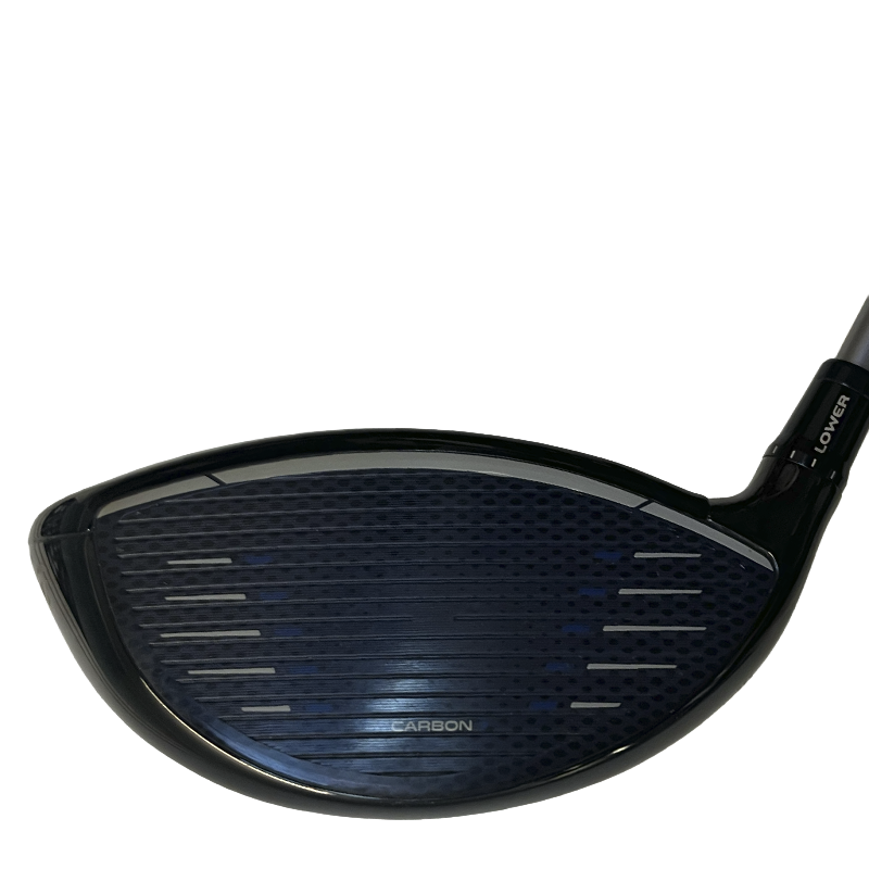 TaylorMade Qi10 Max Driver