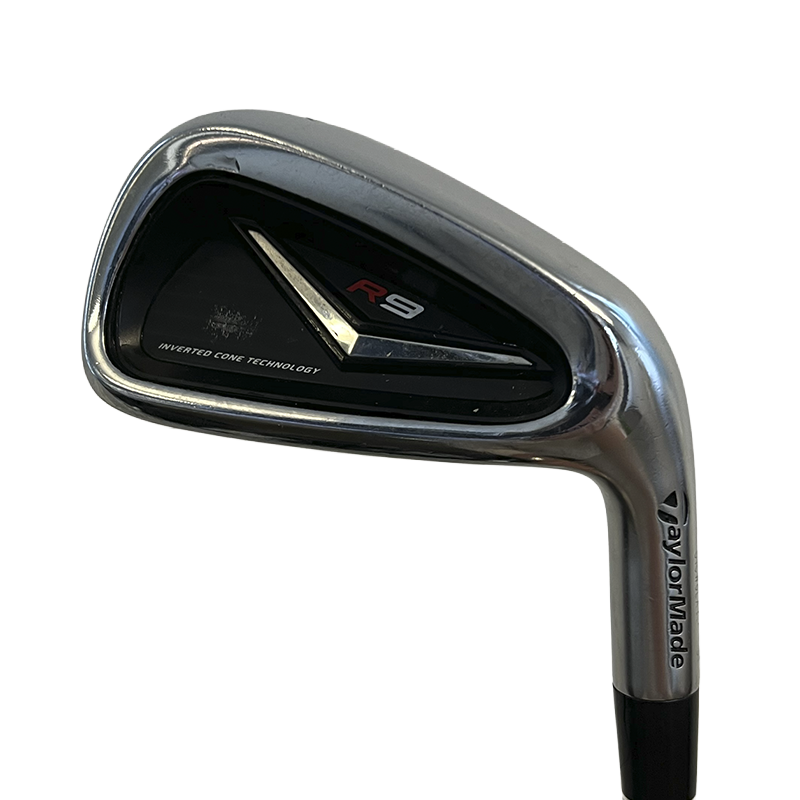 TaylorMade R9 4-P