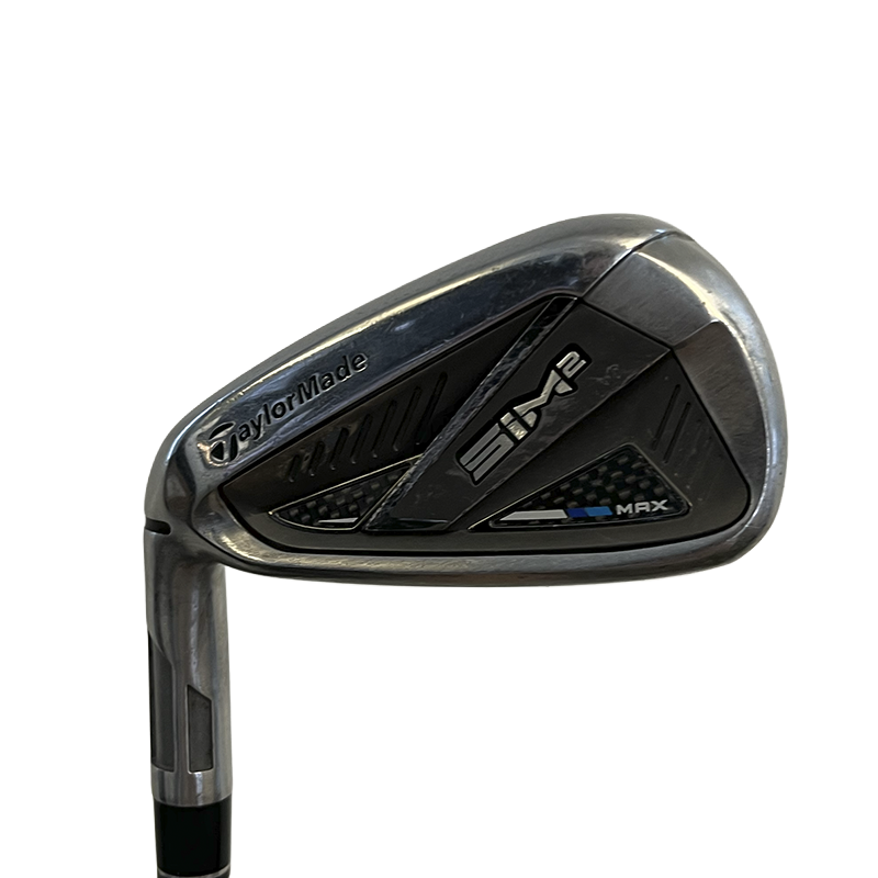 TaylorMade SIM 2 Max 5-S