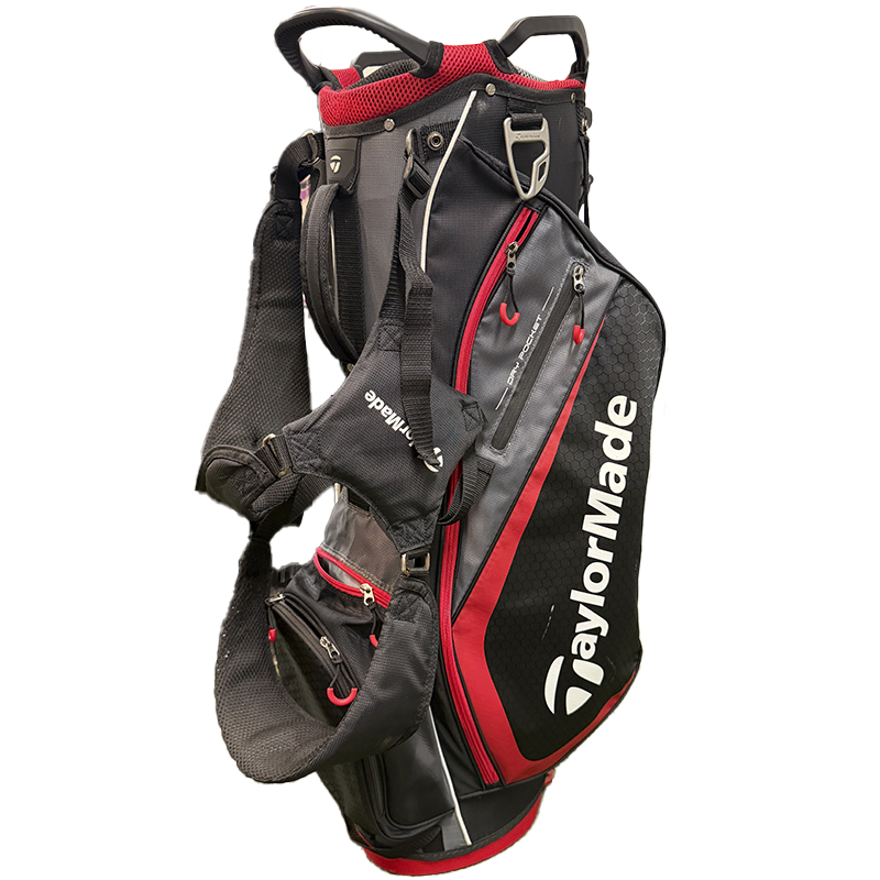 TaylorMade Stand Bag