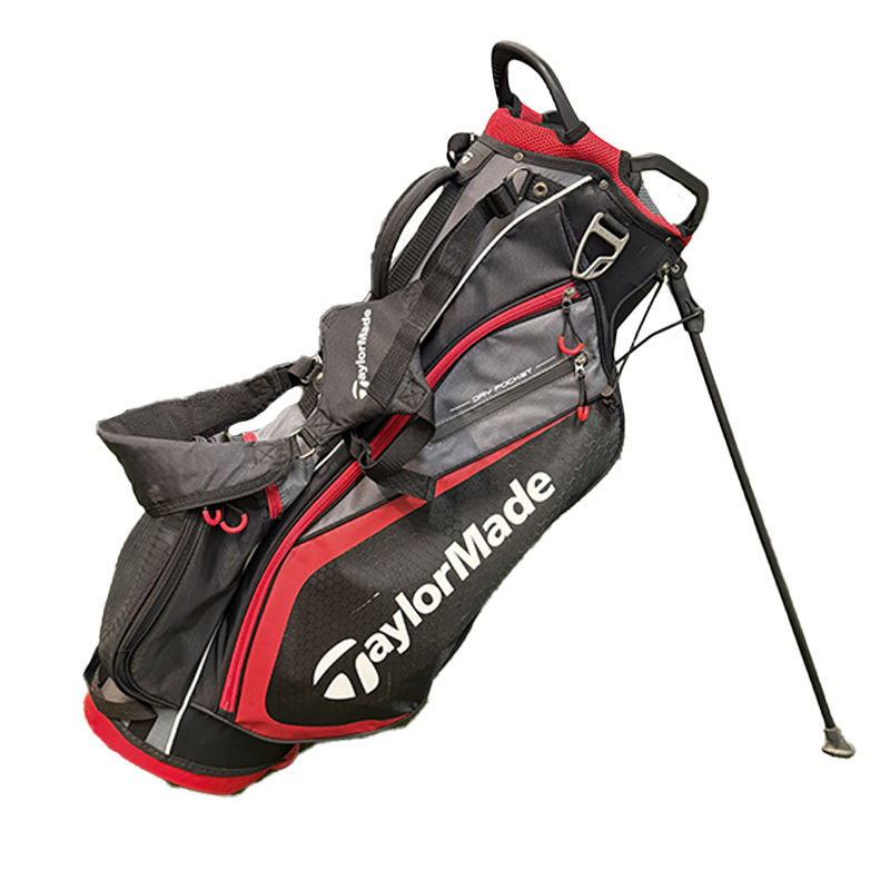 TaylorMade Stand Bag