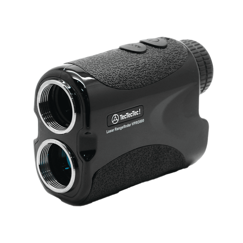 TecTecTec VPRO500 Laser Rangefinder