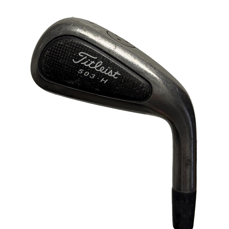 Titleist 503H Utility Hybrid 22°