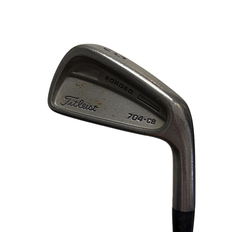 Titleist 704 CB Forged 3 Iron