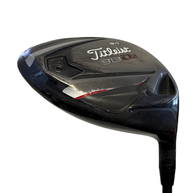 Titleist 913 D2 Driver