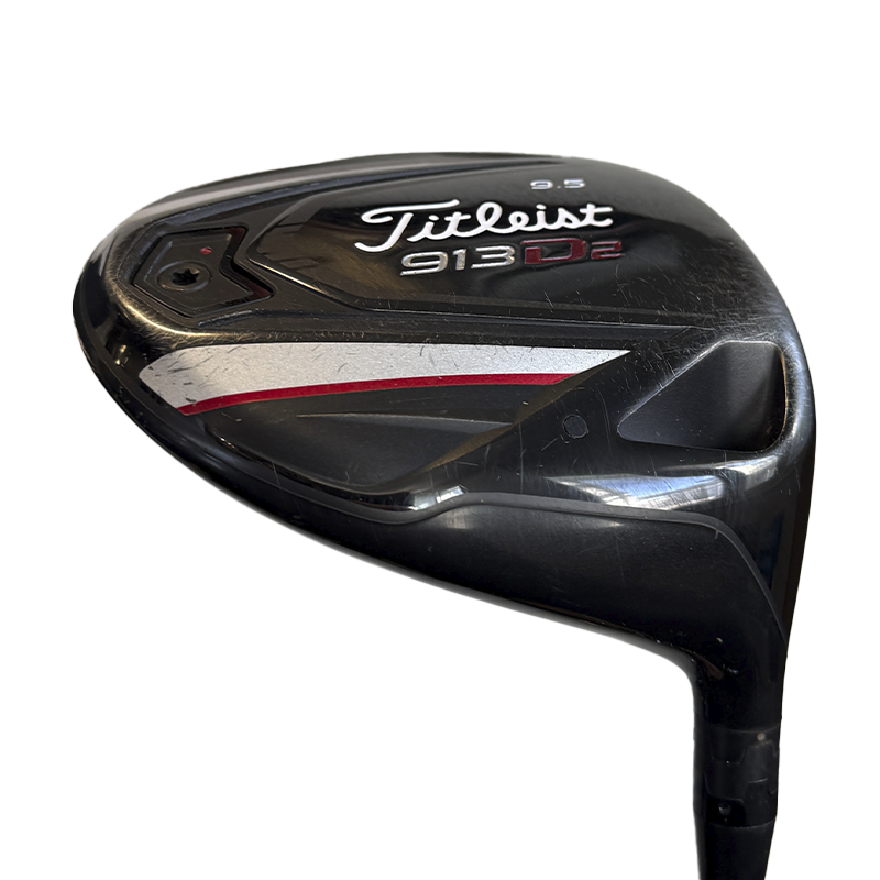 Titleist 913 D2 Driver