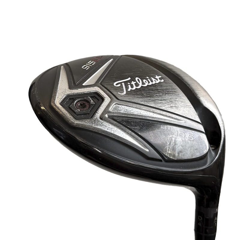 Titleist 915 D2 Driver