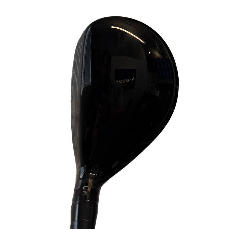 Titleist GT2 Hybrid 3