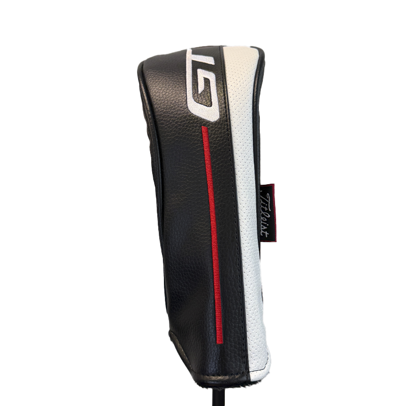 Titleist GT2 Hybrid 3
