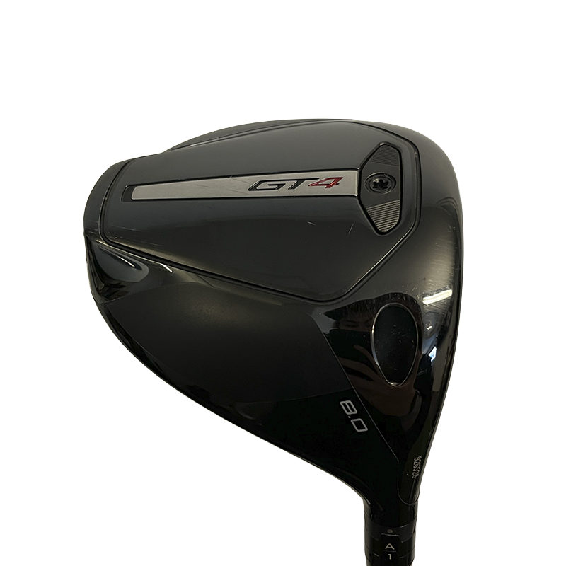 Titleist GT4 Driver