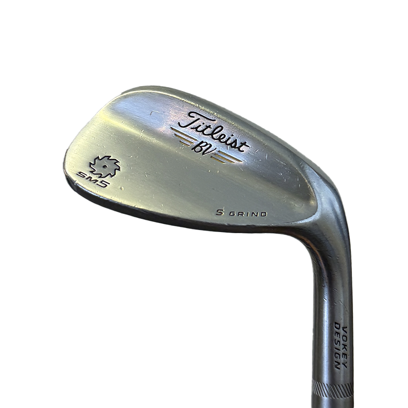 Titleist SM5 Vokey Wedge 54°
