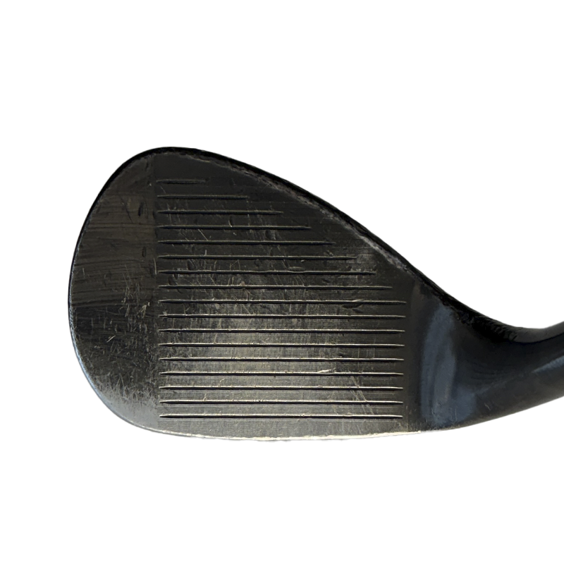 Titleist SM9 Vokey Wedge Jet Black 56°