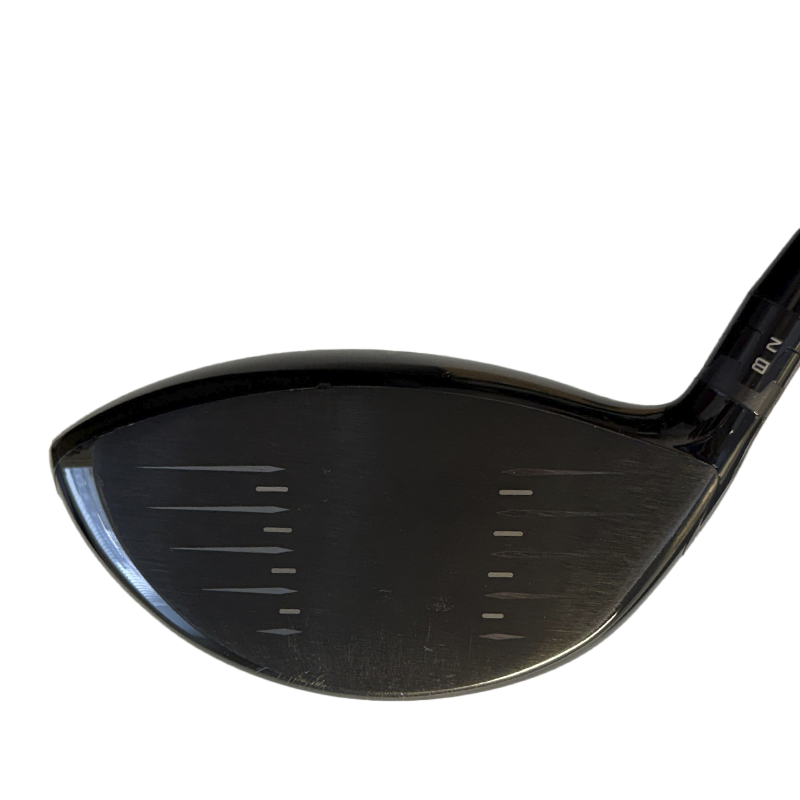 Titleist TS3 Driver
