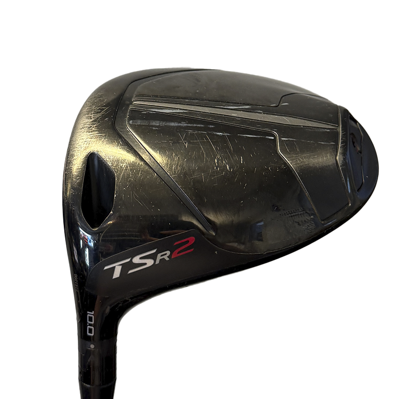 Titleist TSR2 Driver
