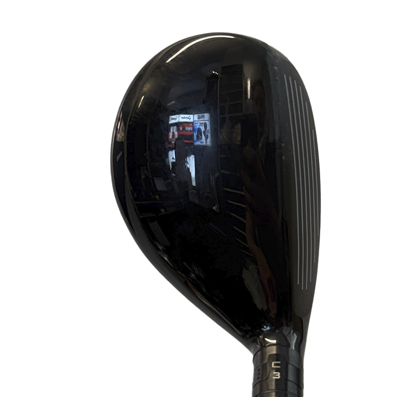 Titleist TSR2 Hybrid 3