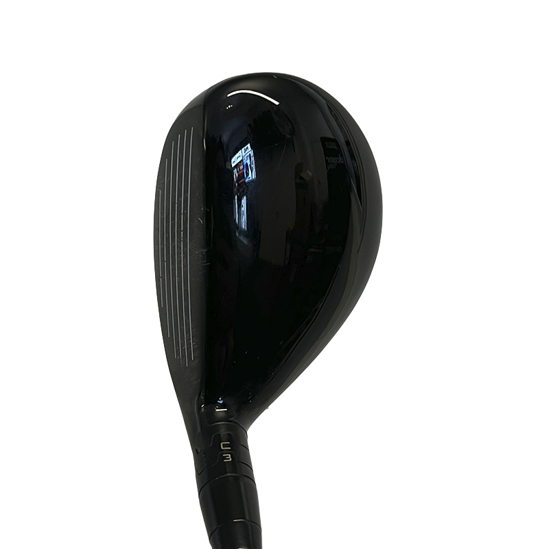 Titleist TSR2 Hybrid 4