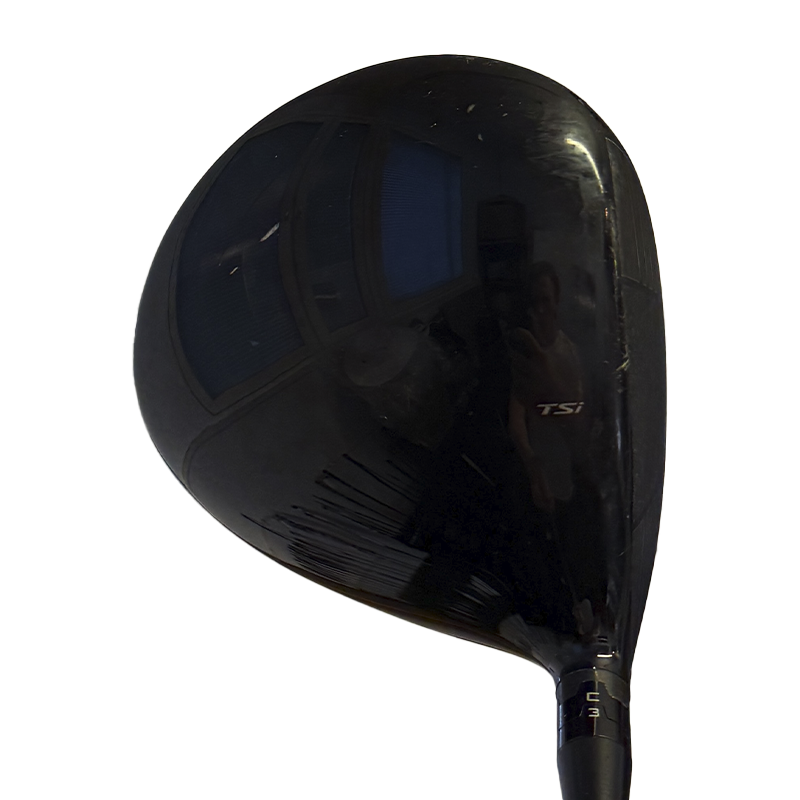 Titleist TSi2 Driver