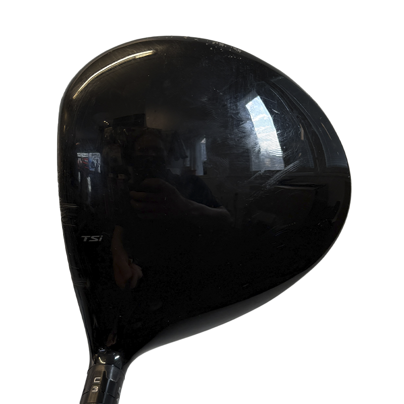 Titleist TSi2 Driver