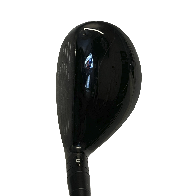 Titleist TSi2 Hybrid 4